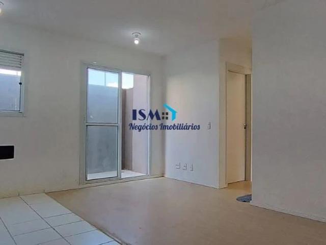Apartamento para Venda em Hortolândia/SP Jardim Santa Clara do Lago II 2 Quartos