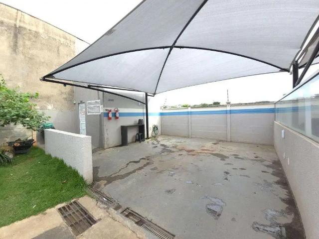 Apartamento para Venda em Hortolândia/SP Jardim Santa Clara do Lago II 2 Quartos