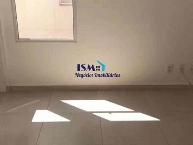 Apartamento para Venda em Hortolândia/SP Jardim Santa Esmeralda 2 Quartos