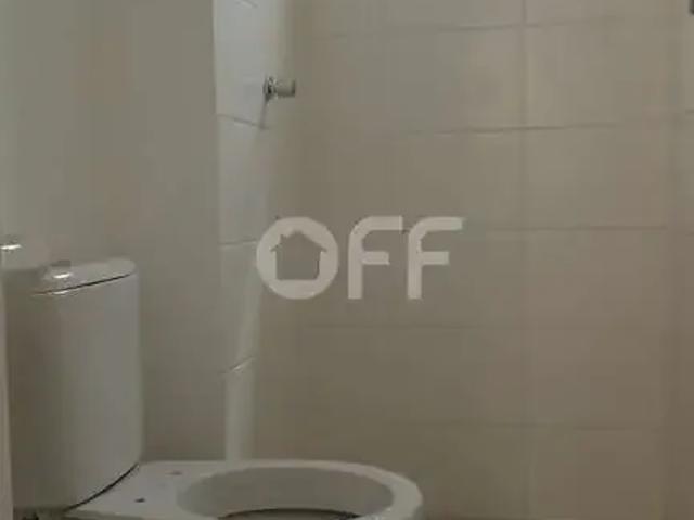 Apartamento para Venda em Hortolândia/SP Jardim Santa Esmeralda 2 Quartos