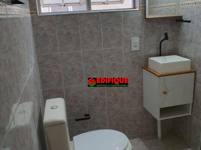 Apartamento para Venda em Hortolândia/SP Jardim Santa Esmeralda 2 Quartos