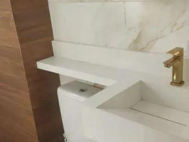 Apartamento para Venda em Hortolândia/SP Jardim Santa Esmeralda 2 Quartos