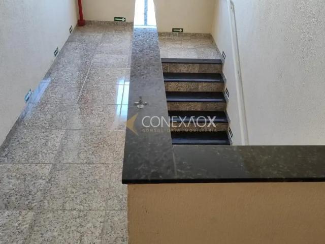 Apartamento para Venda em Hortolândia/SP Jardim Santa Esmeralda 2 Quartos