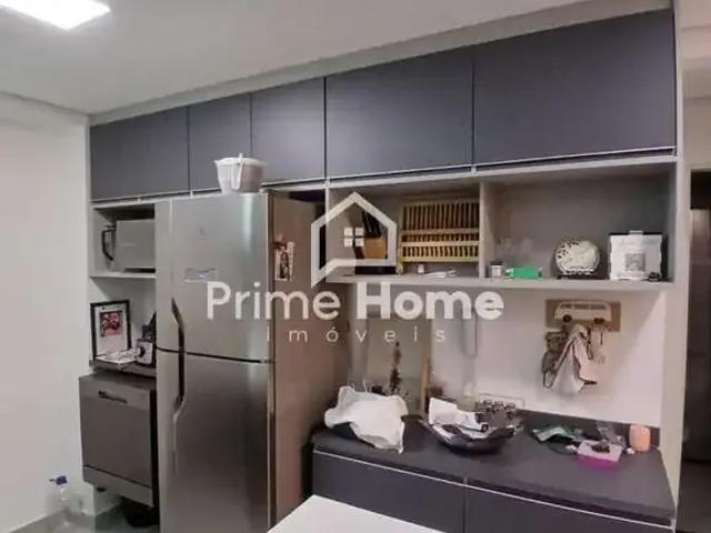 Apartamento para Venda em Hortolândia/SP Jardim Santa Esmeralda 2 Quartos