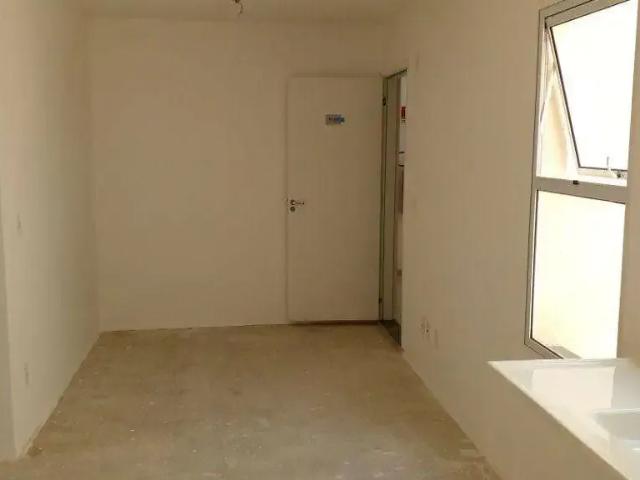Apartamento para Venda em Hortolândia/SP Jardim Santa Esmeralda 2 Quartos