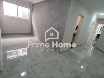 Apartamento para Venda em Hortolândia/SP Jardim Santa Esmeralda 3 Quartos