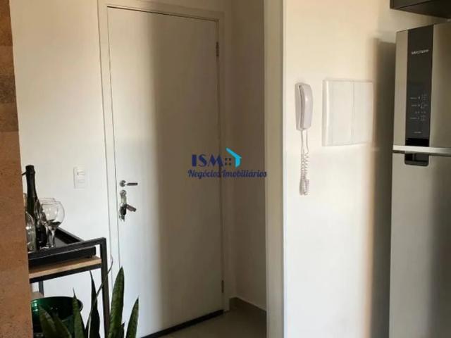 Apartamento para Venda em Hortolândia/SP Jardim Santa Izabel 2 Quartos