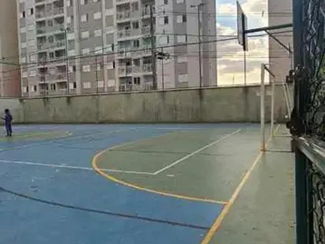 Apartamento para Venda em Hortolândia/SP Jardim Santa Izabel 2 Quartos