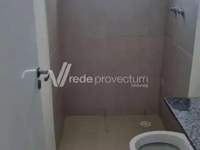 Apartamento para Venda em Hortolândia/SP Jardim Santana 2 Quartos