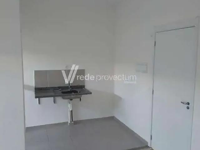 Apartamento para Venda em Hortolândia/SP Jardim Santana 2 Quartos