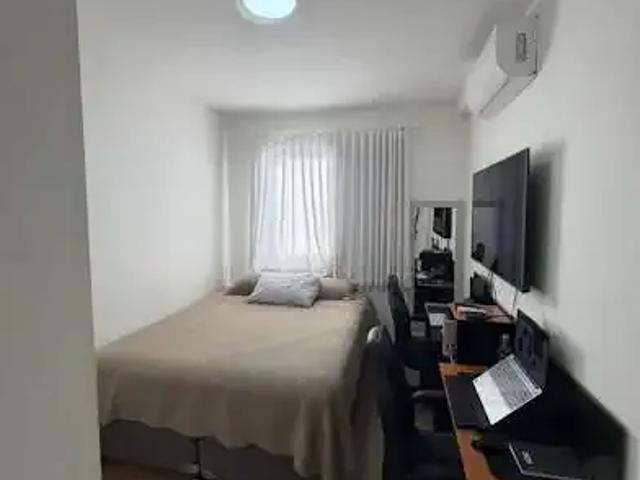 Apartamento para Venda em Hortolândia/SP Jardim Santo Antônio 2 Quartos
