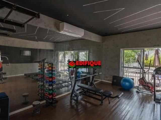 Apartamento para Venda em Hortolândia/SP Jardim Santo Antônio 2 Quartos