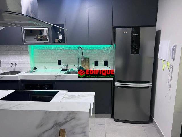 Apartamento para Venda em Hortolândia/SP Jardim Santo Antônio 2 Quartos