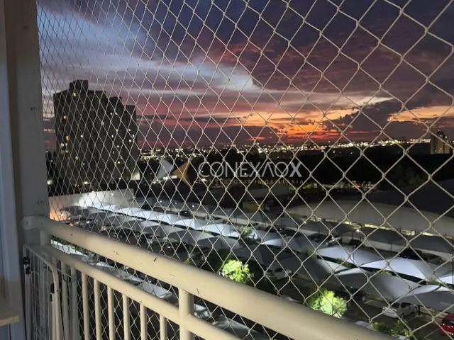 Apartamento para Venda em Hortolândia/SP Jardim Santo Antônio 2 Quartos