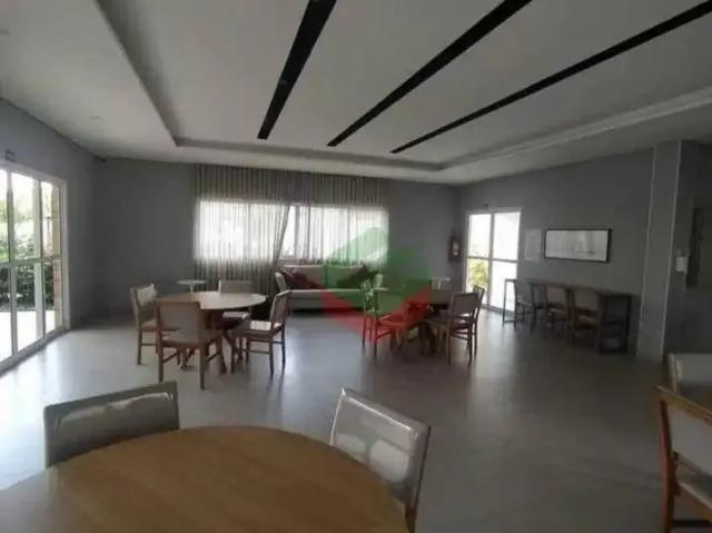 Apartamento para Venda em Hortolândia/SP Jardim Santo Antônio 2 Quartos