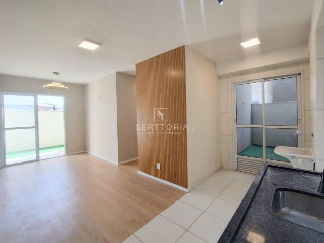 Apartamento para Venda em Hortolândia/SP Jardim Santo Antônio 2 Quartos
