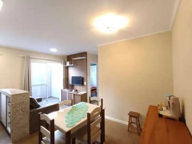 Apartamento para Venda em Hortolândia/SP Jardim Villagio Ghiraldelli 2 Quartos
