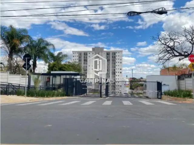 Apartamento para Venda em Hortolândia/SP Jardim Villagio Ghiraldelli 2 Quartos