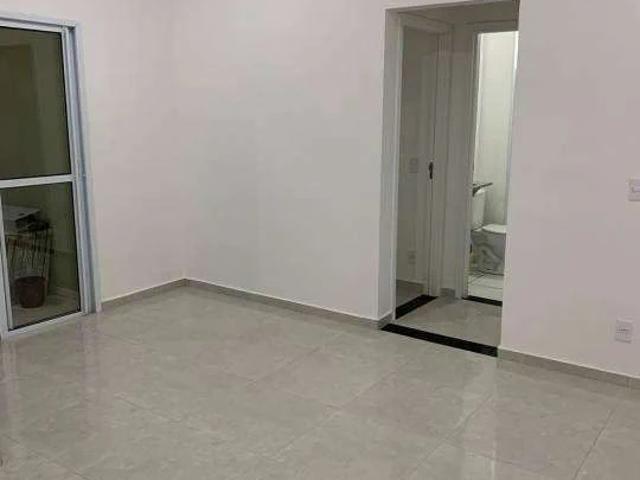Apartamento para Venda em Hortolândia/SP Jardim Villagio Ghiraldelli 2 Quartos