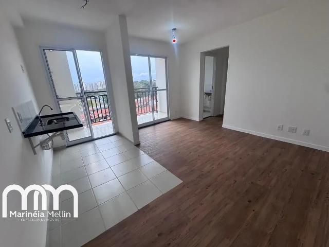 Apartamento para Venda em Hortolândia/SP Jardim Villagio Ghiraldelli 2 Quartos