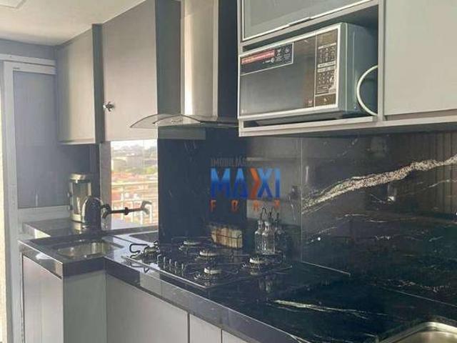 Apartamento para Venda em Hortolândia/SP Jardim Villagio Ghiraldelli 2 Quartos