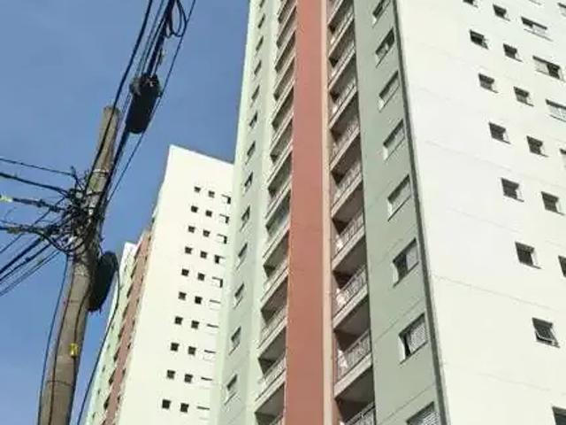 Apartamento para Venda em Hortolândia/SP Jardim Villagio Ghiraldelli 2 Quartos