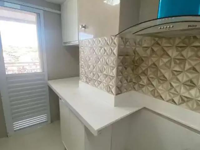 Apartamento para Venda em Hortolândia/SP Jardim Villagio Ghiraldelli 2 Quartos