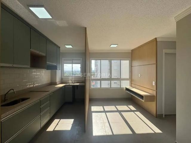 Apartamento para Venda em Hortolândia/SP Jardim Villagio Ghiraldelli 2 Quartos