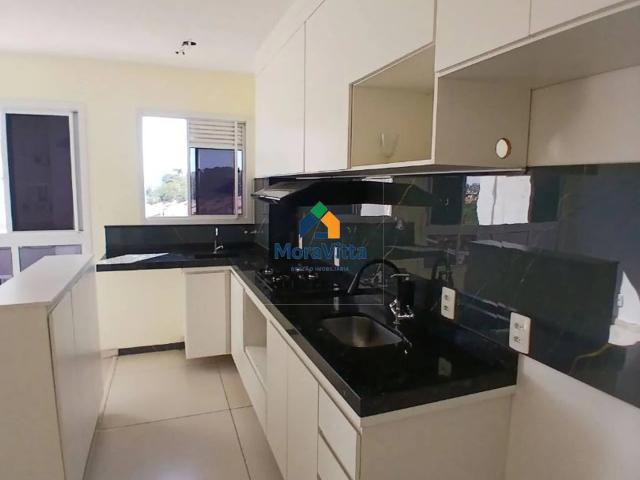 Apartamento para Venda em Hortolândia/SP Jardim Villagio Ghiraldelli 2 Quartos