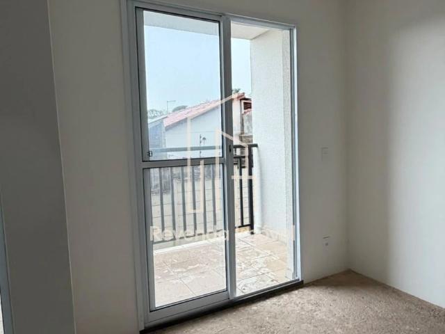 Apartamento para Venda em Hortolândia/SP Jardim Villagio Ghiraldelli 2 Quartos