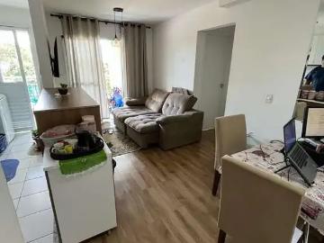 Apartamento para Venda em Hortolândia/SP Jardim Villagio Ghiraldelli 2 Quartos