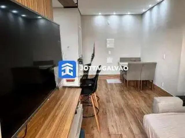 Apartamento para Venda em Hortolândia/SP Jardim Villagio Ghiraldelli 2 Quartos