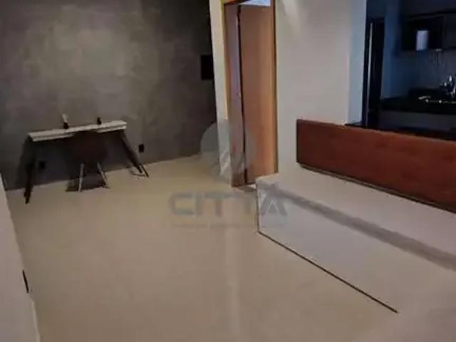 Apartamento para Venda em Hortolândia/SP Jardim Villagio Ghiraldelli 3 Quartos