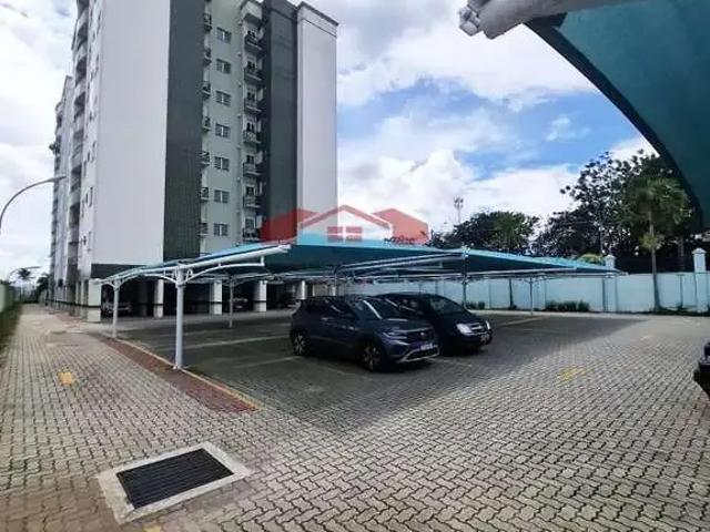 Apartamento para Venda em Hortolândia/SP Jardim Villagio Ghiraldelli 3 Quartos