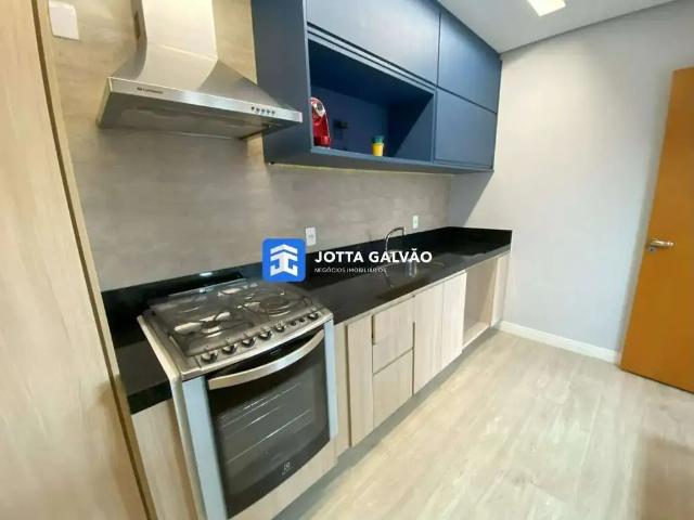 Apartamento para Venda em Hortolândia/SP Jardim Villagio Ghiraldelli 3 Quartos