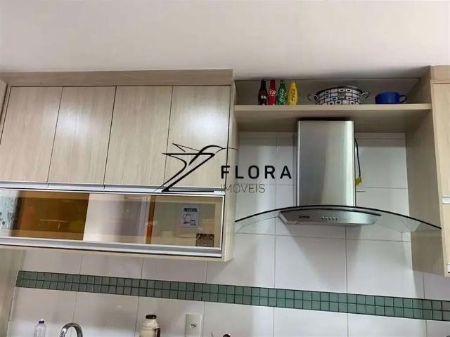 Apartamento para Venda em Hortolândia/SP Jardim Villagio Ghiraldelli 3 Quartos