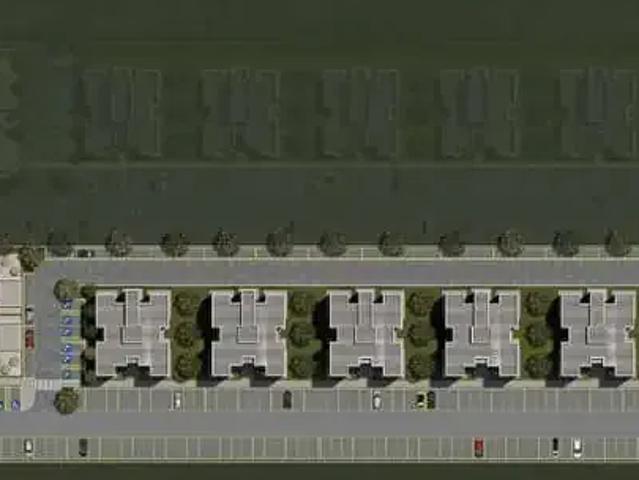 Apartamento para Venda em Hortolândia/SP Loteamento Adventista Campineiro 2 Quartos