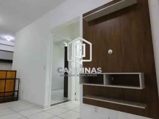 Apartamento para Venda em Hortolândia/SP Loteamento Adventista Campineiro 2 Quartos
