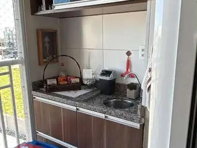 Apartamento para Venda em Hortolândia/SP Loteamento Adventista Campineiro 2 Quartos