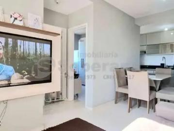 Apartamento para Venda em Hortolândia/SP Loteamento Adventista Campineiro 2 Quartos