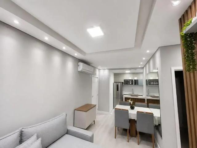 Apartamento para Venda em Hortolândia/SP Loteamento Adventista Campineiro 2 Quartos