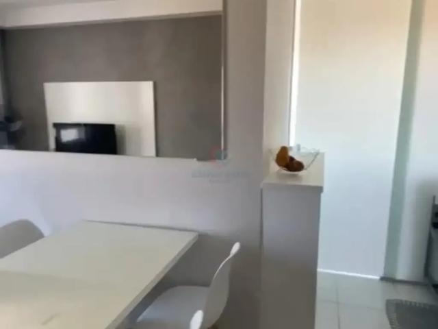 Apartamento para Venda em Hortolândia/SP Loteamento Adventista Campineiro 2 Quartos