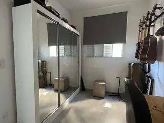 Apartamento para Venda em Hortolândia/SP Loteamento Adventista Campineiro 2 Quartos