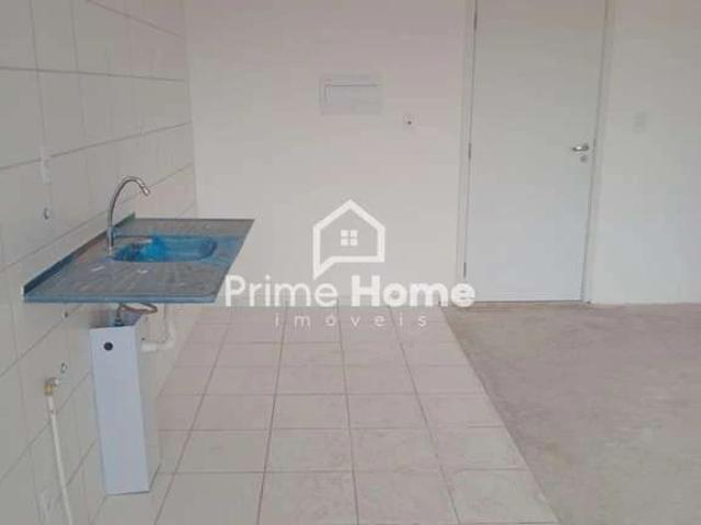 Apartamento para Venda em Hortolândia/SP Loteamento Gleba A1 2 Quartos