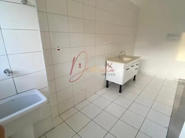 Apartamento para Venda em Hortolândia/SP Loteamento Gleba A1 2 Quartos
