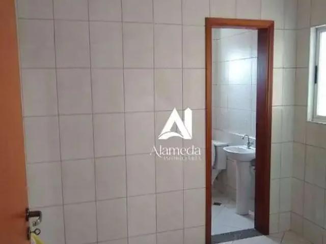 Apartamento para Venda em Hortolândia/SP Loteamento Remanso Campineiro 3 Quartos