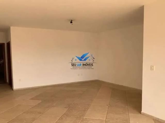 Apartamento para Venda em Hortolândia/SP Loteamento Remanso Campineiro 3 Quartos
