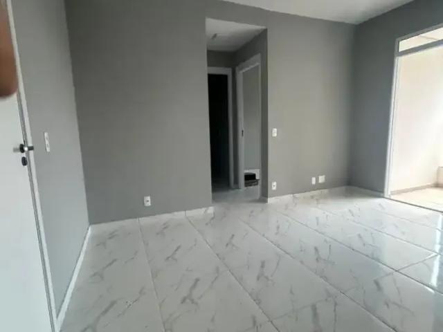 Apartamento para Venda em Hortolândia/SP Loteamento Remanso Campineiro 2 Quartos