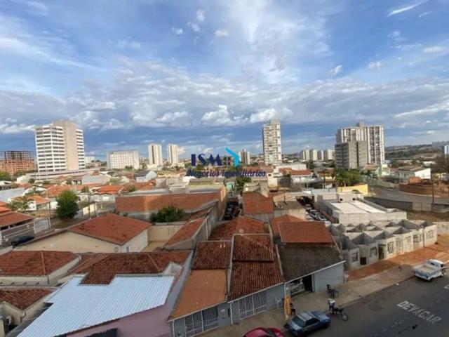 Apartamento para Venda em Hortolândia/SP Loteamento Remanso Campineiro 2 Quartos