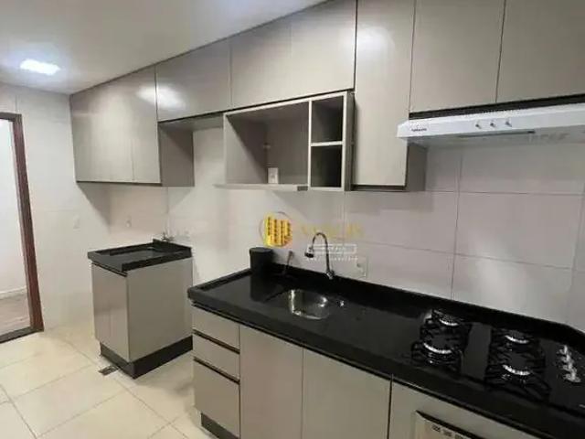 Apartamento para Venda em Hortolândia/SP Loteamento Remanso Campineiro 2 Quartos